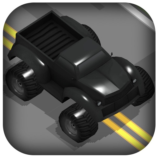 3D Zig-Zag Offroad Racer - Escape Asphalt Car with Fast Run Lane 3D Zig-Zag Offroad Racer - Escape Asphalt Car with Fast Run Lane