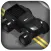 3D Zig-Zag  Offroad Racer -  Escape Asphalt Car with Fast Run Lane