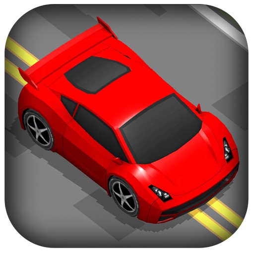 3D Zig-Zag Stunt Cars - Fast lane with Highway Traffic Racer 3D Zig-Zag Stunt Cars - Fast lane with Highway Traffic Racer