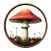 Fungus ID: Mushroom Identifier