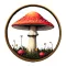 Fungus ID: Mushroom Identifier