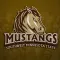 Mustang App