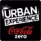 Coca-Cola ZERO URBAN EXPERIENCE