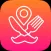 Dishguru: הזמנת אוכל חכמה