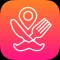 Dishguru: הזמנת אוכל חכמה