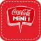 mini קוקה-קולה