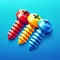 Screw to Shape