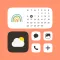Theme Arts - Icons & Widget