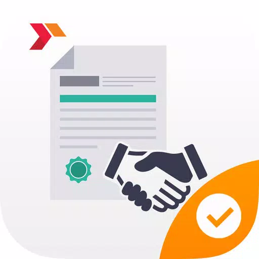 Contract Approval Contract Approval