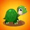 Super Turtle Climb!