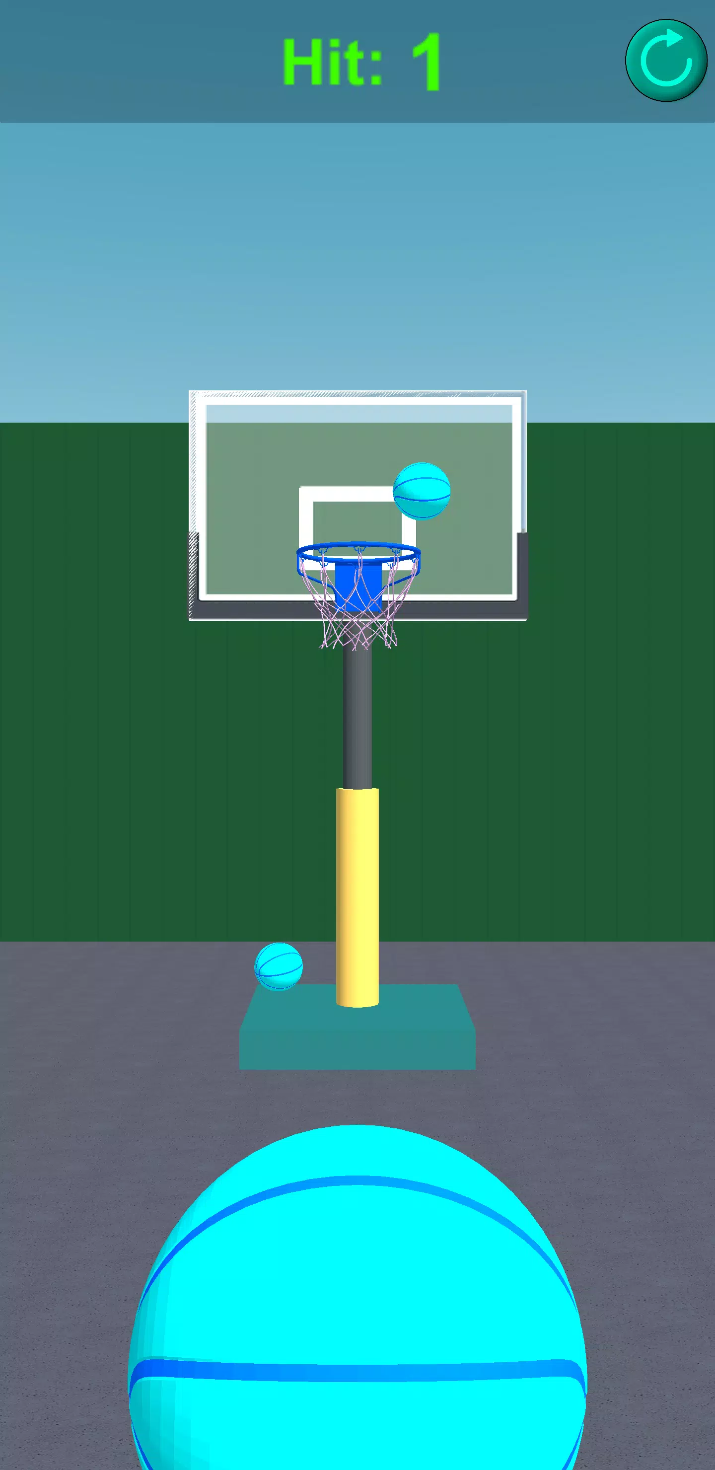 MobBasket Screenshots