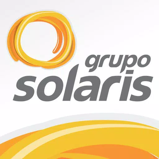 Grupo Solaris. Grupo Solaris.