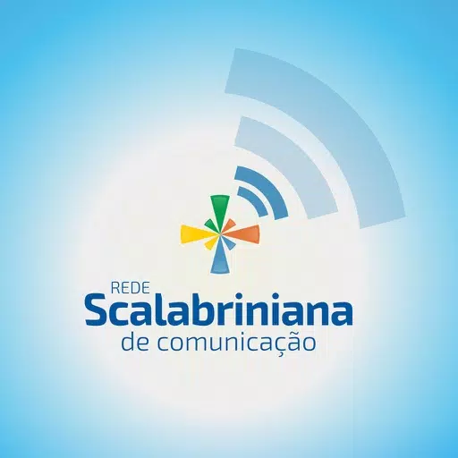 Rede Scalabriniana Rede Scalabriniana
