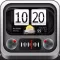 All-in-1 Radio (Weather+Clock+Recorder)