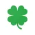 Good Luck Button