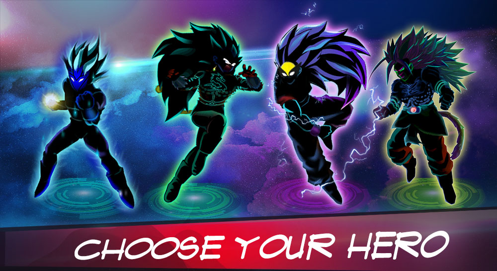 Dragon Shadow Battle Warriors 2 Screenshots