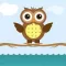 Jump Up Owl