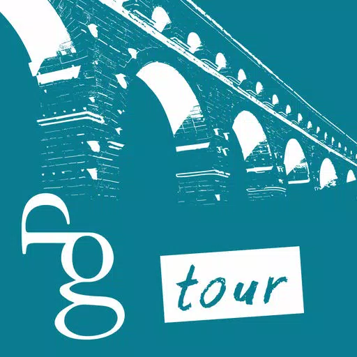 Le Pont du Gard Tour Le Pont du Gard Tour