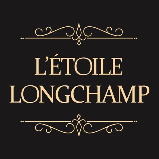 Etoile Longchamp Etoile Longchamp