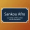 SANKOU AFRO