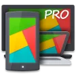 Screen Stream Mirroring Pro