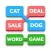 Word to Word®: Fun Brain Games