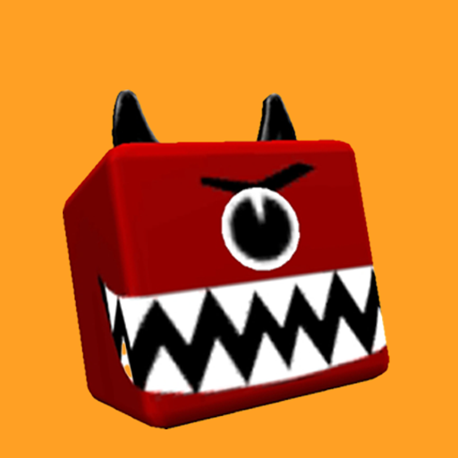 Dumb Monster Jump
