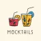 Mocktail Recipes App