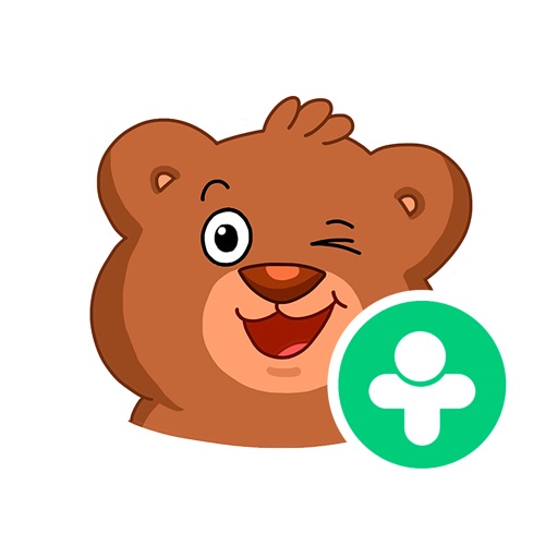 Funny Bear (Frim) Funny Bear (Frim)