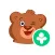 Funny Bear (Frim)