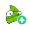 John the Chameleon (Frim)