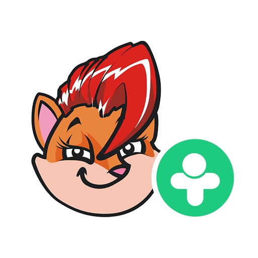 Red Foxy (Frim) Red Foxy (Frim)