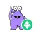 Funny Alien (Frim)