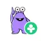 Funny Alien (Frim)