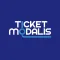 Ticket Modalis