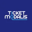 Ticket Modalis Ticket Modalis