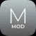 Mod Backed