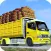 Mod Truck Sawit Muatan Tumpah