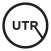 UTR - Promoter