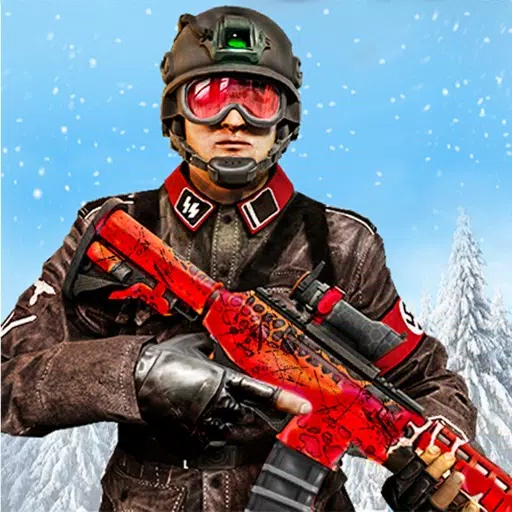 Modern Commando FPS Shooting Modern Commando FPS Shooting