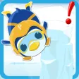 Penguin Jump Race : Learn to Fly Run Games Penguin Jump Race : Learn to Fly Run Games