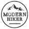 ModernHiker: California Trails