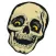Skulls Sticker Pack