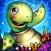 Aquarium Island: Build kingdoms of ocean life