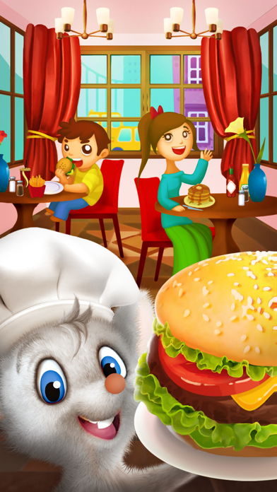 Restaurant Island: Manage your gourmet paradise! سکرین شاٹس