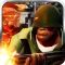 Zombie City Shoot Battle 3D:Classic Shoot Zombie FPS Game