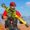 Modern War- Squad Action