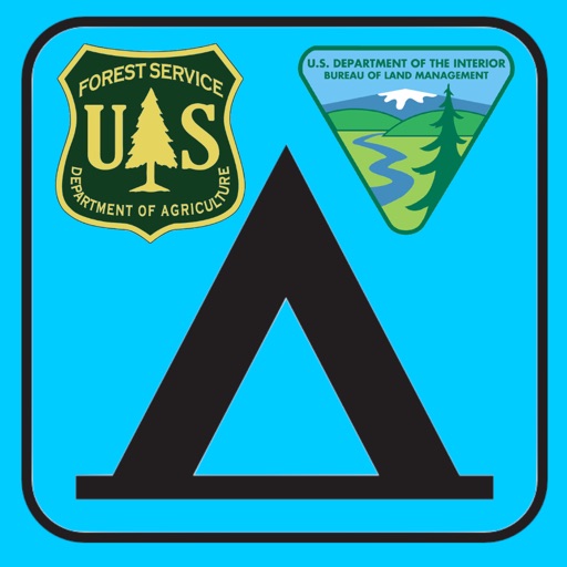 USFS & BLM Campgrounds USFS & BLM Campgrounds