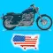 H-D Dealer Locations