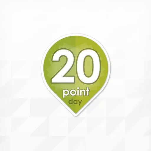 20 Point Day 20 Point Day